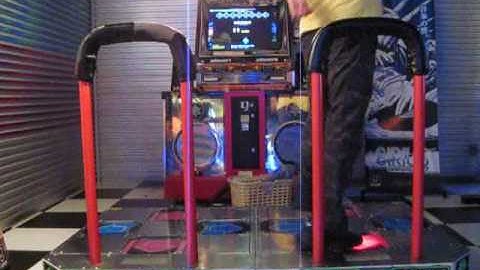 Beautiful Inside(Cube::Hard Mix) [DDR X/TRANS/Double-BASIC]