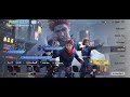 BGMI RANK PUSH #Bgmi #rank up #rank push