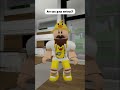 Sie Dachten Er Sei Milch Holen Gegangen Roblox Shortsfeed Trending Viral Funny Brook