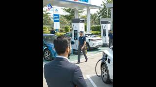 tart Your Own EV Charging Station Business | Partner with DigiTrand Power & Energy