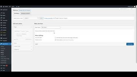 How To Add Mega Menu With Violatix Theme