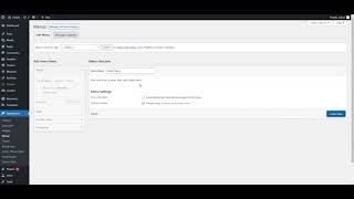 How To Add Mega Menu With Violatix Theme