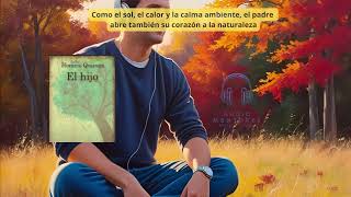 El Hijo - Horacio Quiroga | Audiolibro Completo