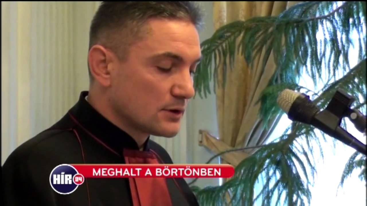 Meghalt a Hummeres gázoló