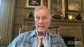 🎙️ Greg Hanna’s Exclusive Interview with Pat Boone Faith, Family & Living With Grace 🎶✨