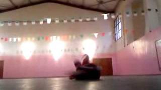 bboy devil