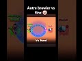 Autre brawler vs finx 🤡