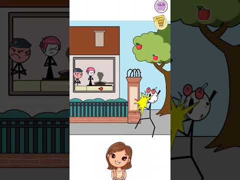 theifpuzzle gameplay, smartest theif ever #shorts#trending #trendingshorts