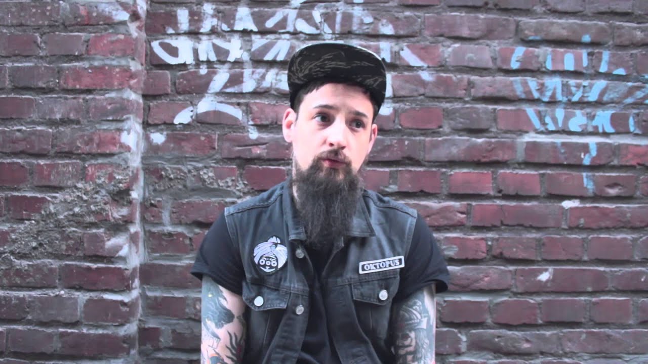 Turbostaat // Lieblingsplatten (Folge 10) - YouTube