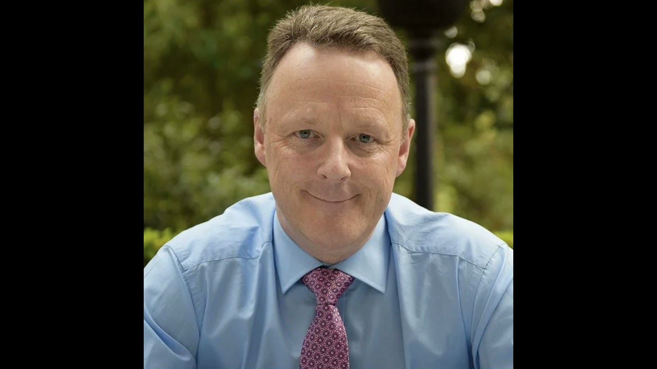 Jonathan Kemp: From Hidden Struggles to SmartWisdom – Finding Peace of Mind