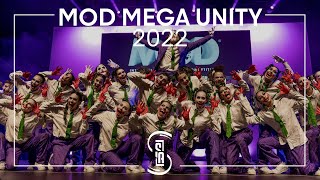 2022 - MOD - Mega Unity Joker