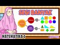 Download Lagu Segi banyak beraturan dan segi banyak tidak beraturan | Matematika kelas 4 | Poligon