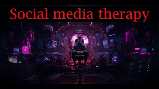 Social Media Therapy