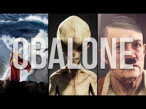 5 ZNANYCH TEORII SPISKOWYCH, KTÓRE OBALONO