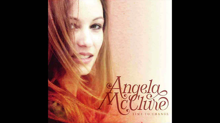 "Living Again" by Angela McClure