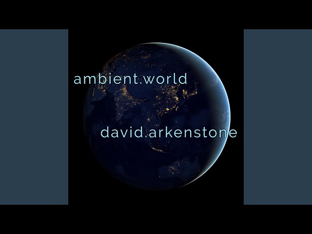 David Arkenstone - Liquid Sky