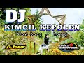 DJ Kimcil Kepolen NDX A.K.A Slow Bass Horeg | DJ Arif thumbnail