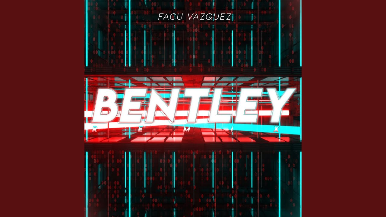 Hurts bentley grey remix