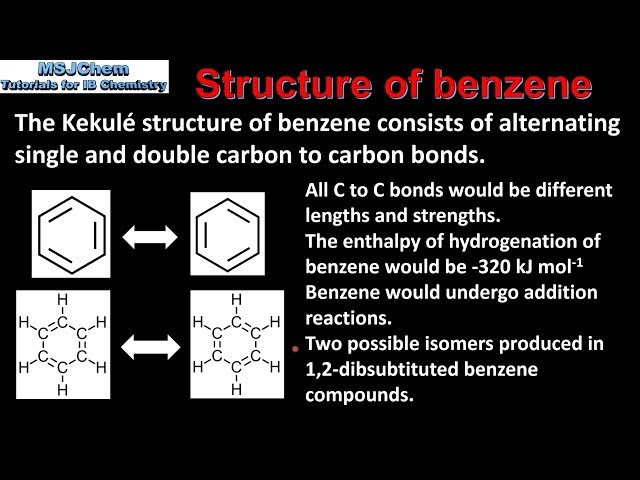 The benzene rings of many compounds in nature are prepared b | Quizlet