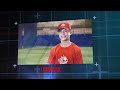 Instructional Videos - Season 2 - Catcher throwing to 3rd base