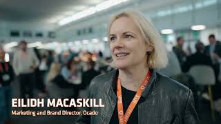 LIVE 2025: Retail Week x The Grocer | Highlights