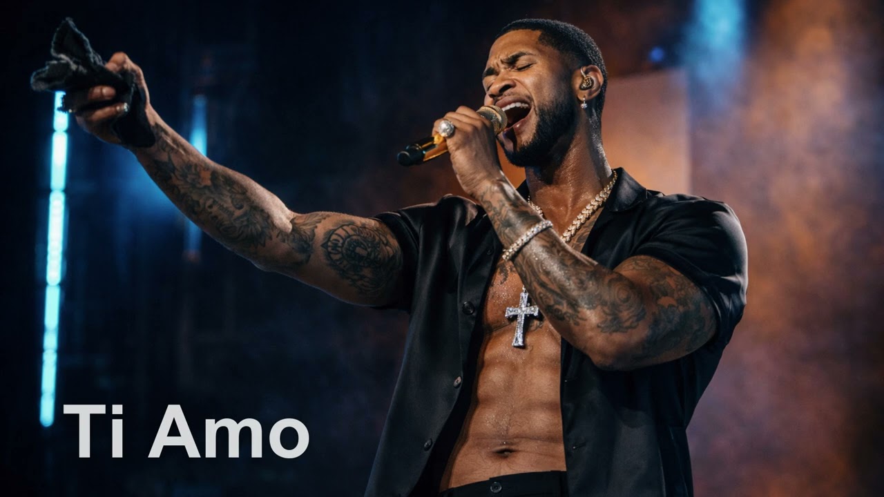 【歌うま】 Ti Amo / EXILE - R&B ver. (Cover)