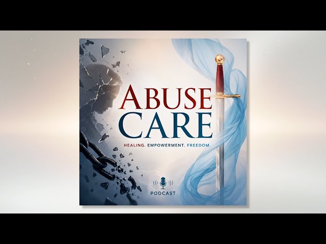 AbuseCare - Overcoming Toxic Relationships - EP-002 - Session 1 - OvercomersTV.Live
