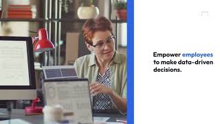 Full Building a Data-Driven Culture in Your Business in 2025 News