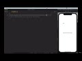Understanding native components || React Native beginner tutorial English 2024 #1