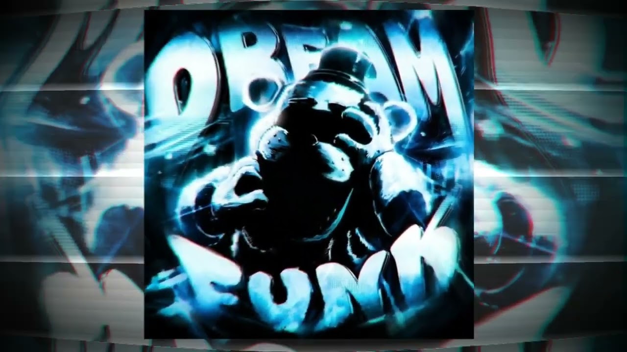 DREAM FUNK (Slowed + EXTENDED)