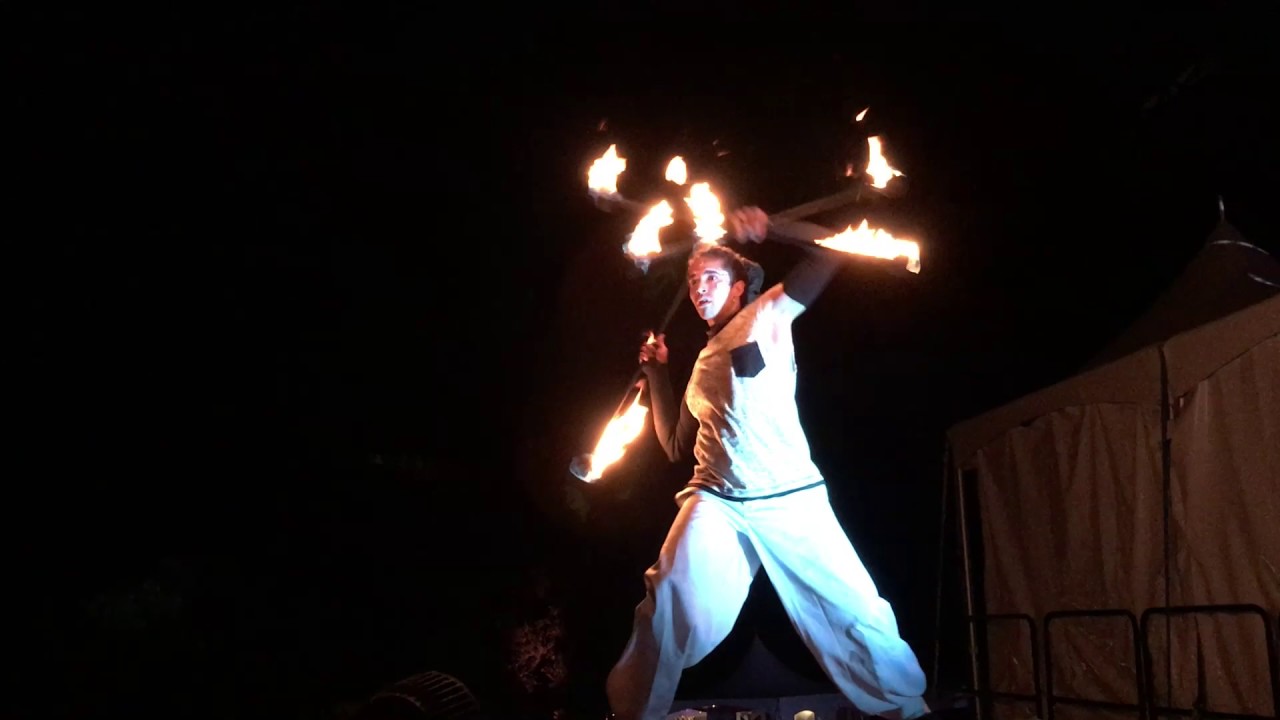 SolRiso // Evol Kid Media // Sonic Bloom 2017