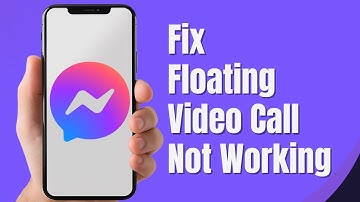 How To Fix Messenger Floating Video Call Not Working on Android | Solve Floating Video Call Issue