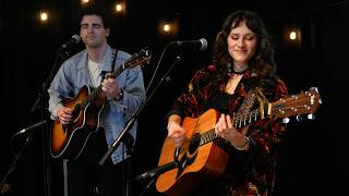 Kaeley Jade | The Great Unknown (Live at CKUA)