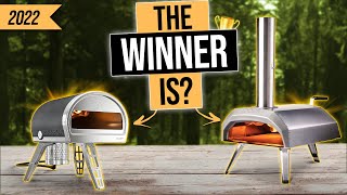 Roccbox Gozney VS OONI Karu  Which Is The Best Multi Fuel Pizza Oven?