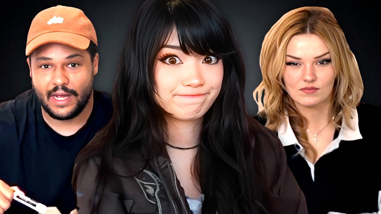 Confronting Emiru About The Hate Comments...