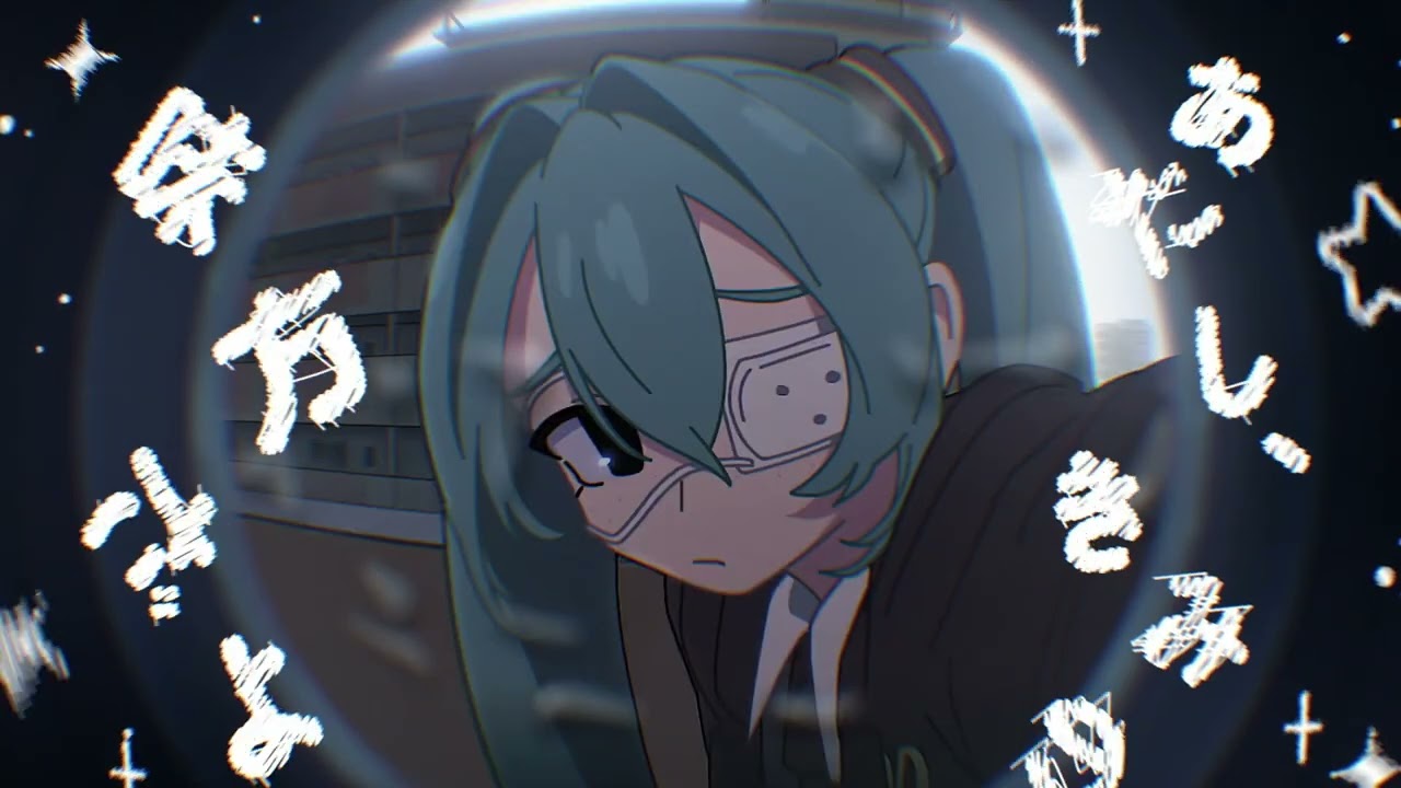 モニタリング (Best Friend Remix) by CatDroplet / NehronFox | USTX