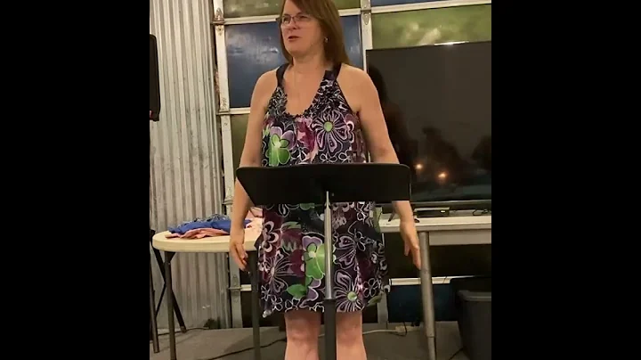 Kimberly Crosby, Hidden Treasures Tea Party, Festi...