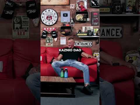 Marko i Stipe Drviš govore o ženskoj djeci