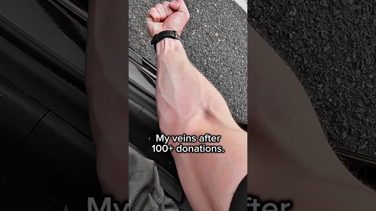 Donate plasma at CSL Plasma. Use 1NLI26H2WZ in the app. 