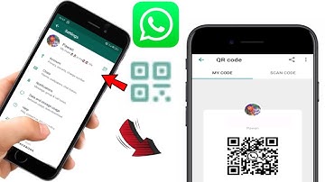 WhatsApp New QR Code Update | WhatsApp QR Code Support 2020 whatsapp qr code add contact