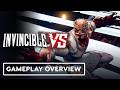 Invincible VS - Official Conquest Deep Dive Trailer