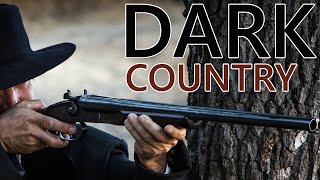 DARK COUNTRY & FOLK INSTRUMENTAL MUSIC  Guitar Background Sound | Dramatic & Melancholic Western