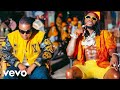 Diamond Platnumz Ft Chley Sweet Like Mango Official Lyrics Music Video 2026 