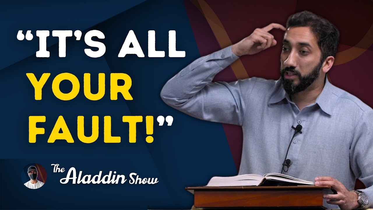 Why Muslims Lose Their Faith