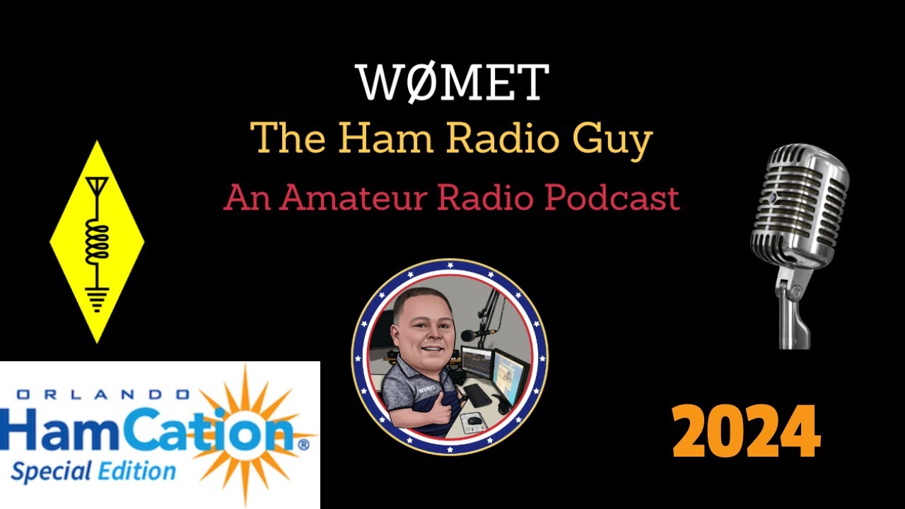 HamCation2024 walk Through   SD 480p