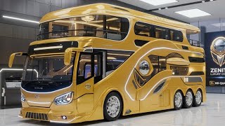 PO Haryanto 2026 Terbaru! Armada Baru, Fasilitas, Harga Tiket & Review Lengkap