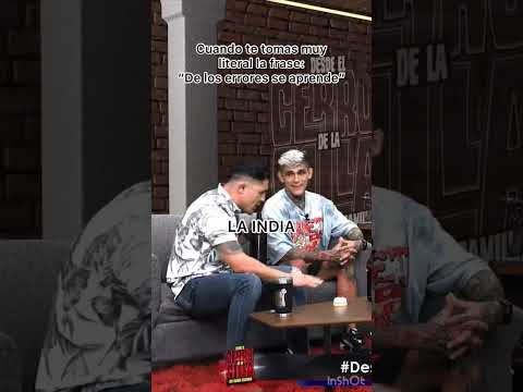 Todos los días se aprende algo “nuevo”