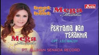 MEGA MUSTIKA - PERTAMA DAN TERAKHIR ( Official Video Musik ) HD