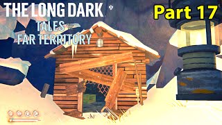 Abandoned Coal Mine | The Long Dark Tales from the Far Territory | Part 17