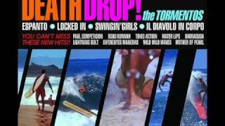 Video thumbnail of "The Tormentos - Barracuda"